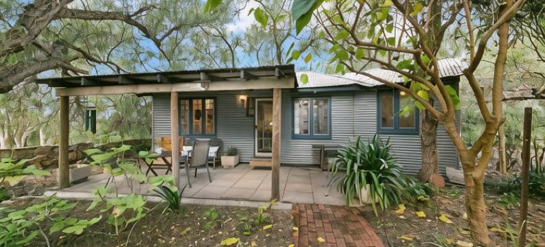 山坡乡间旅馆(Hillside Country Retreat)图片