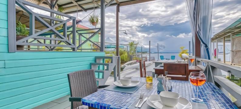 西贡湾民宿(Saigon Bay Bed & Breakfast)图片