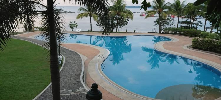 Beachfront Reunions @ Canyon Cove图片