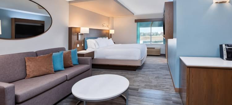 EVEN Hotel 安阿伯(Even Hotel Ann Arbor S - University Area)图片