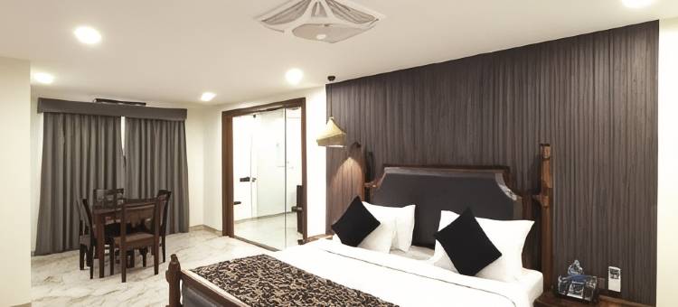 木瓜树酒店(Papaya Tree Hotels)图片