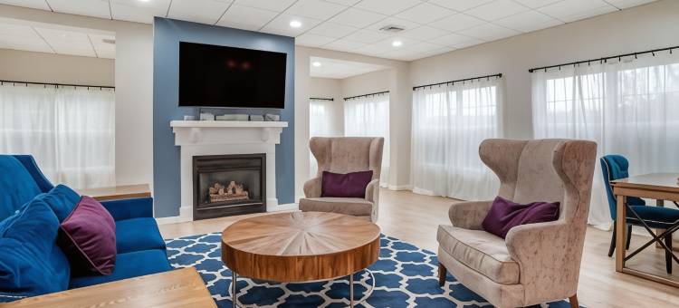 赫尔希蓝绿度假套房酒店(Bluegreen Vacations at Hershey, Ascend Resort Collection)图片