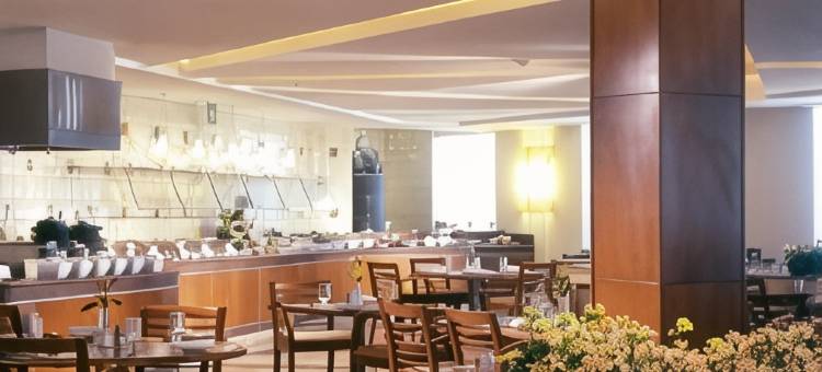 Fiesta Inn Express 普埃布拉 芬萨(Fiesta Inn Express Puebla Finsa)图片