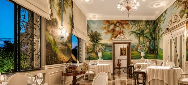 宏伟宫殿酒店(Majestic Palace Hotel)图片