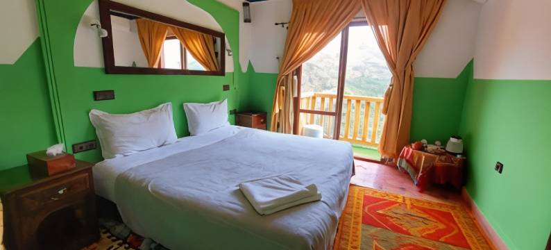 阿特拉斯威望酒店(Atlas Prestige)图片