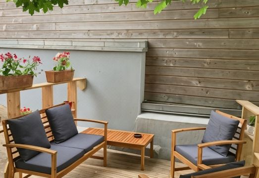 Castel Fleuri Hotel Overview