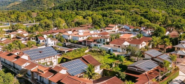 普沙德日蚀旅馆(Pousada Eclipse Paraty)图片