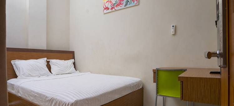 Pondok Indah Guesthouse by Ecommerceloka图片