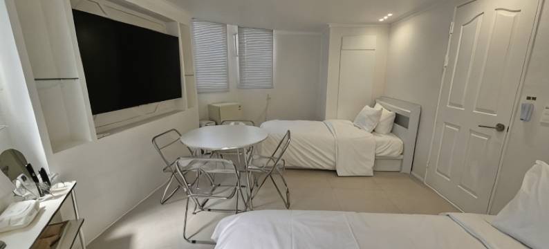 酒店Pine天安(Hotel Pine Cheonan)图片