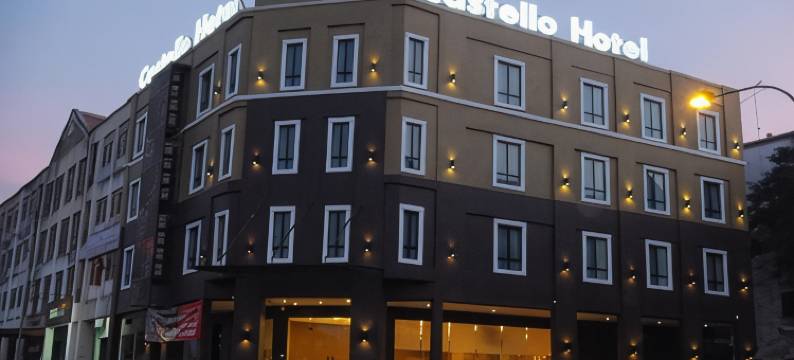 城堡酒店(Castello Hotel)图片