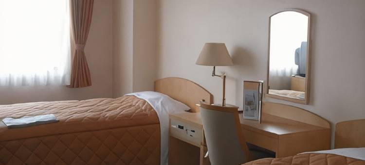 城市酒店(City Hotel Michi)图片