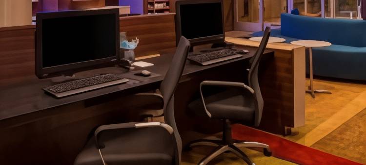 Fairfield Inn & Suites St. Louis Westport图片