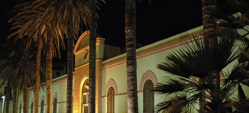 马哈拉休憩酒店(Mahara Hotel & Wellness)图片