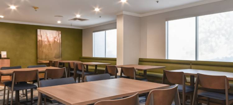 Fairfield by Marriott Inn & Suites Columbia Harbison图片