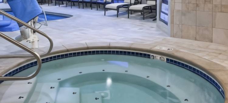 科罗拉多斯普林斯I-25 南欢朋套房酒店(Hampton Inn & Suites Colorado Springs/I-25 South)图片