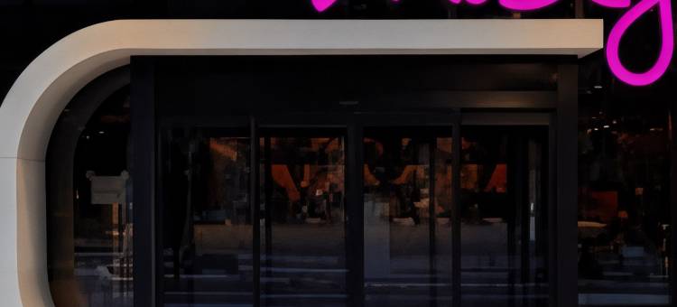 亚特兰大中城 Moxy 酒店(Moxy Atlanta Midtown)图片