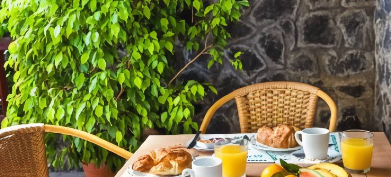 坎加胡斯中心公寓酒店(Apartamentos Centro Cancajos)图片