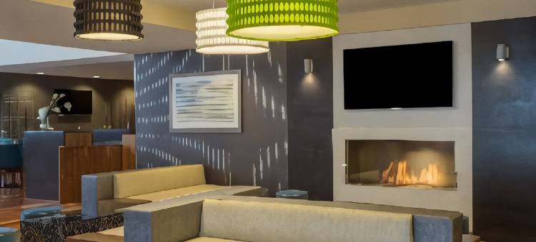 巴尔的摩BWI机场假日酒店(Holiday Inn BALTIMORE BWI AIRPORT by IHG)图片
