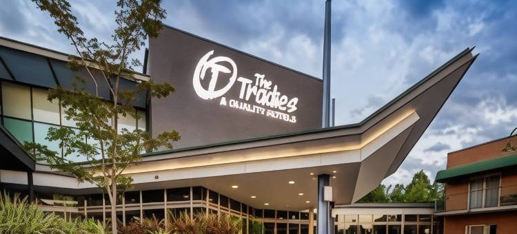 迪克森品质酒店(Quality Hotel Dickson)图片