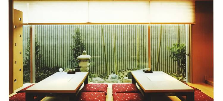 新绿酒店 燕三条(Hotel New Green Tsubame Sanjo)图片