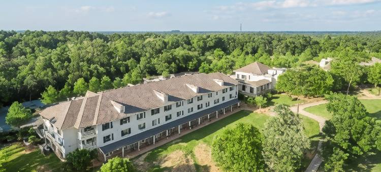 赛普里斯湾度假村 - 温德姆酒店(Cypress Bend Resort, a Wyndham Hotel)图片