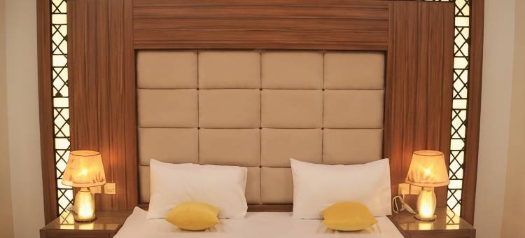 Skoon Hotel Apartments图片