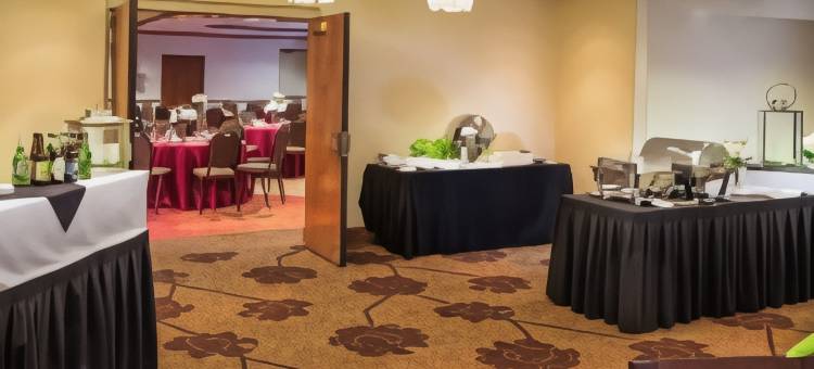 里奇蒙茵斯布鲁克希尔顿花园酒店(Hilton Garden Inn Richmond/Innsbrook)图片