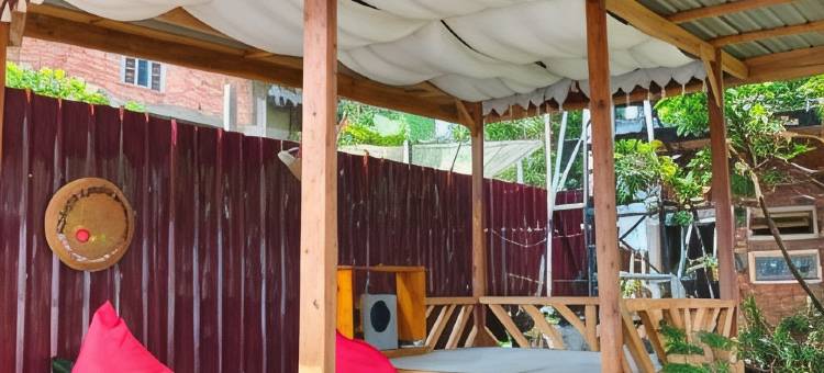 Azalea Garden Homestay图片