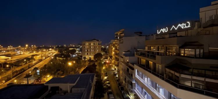 拉托附楼精品房酒店(Lato Annex Boutique Rooms)图片