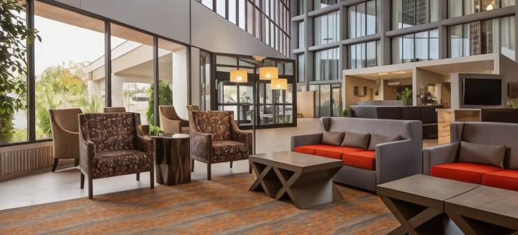 大河酒店，Ascend Collection 酒店(The Great Rivers, Ascend Hotel Collection)图片