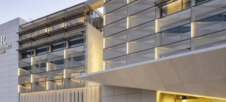 波尔图拉帕万丽酒店(Renaissance Porto Lapa Hotel)图片