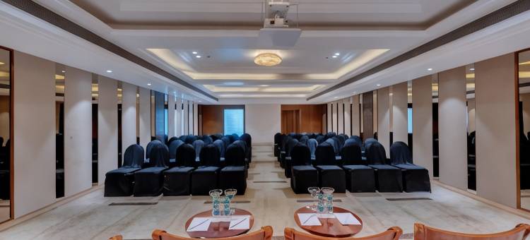 The Fern Residency Hubballi, Series by Marriott图片