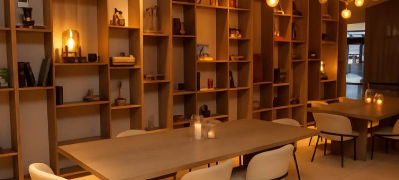 土库曼希尔顿花园酒店(Hilton Garden Inn Tucuman)图片