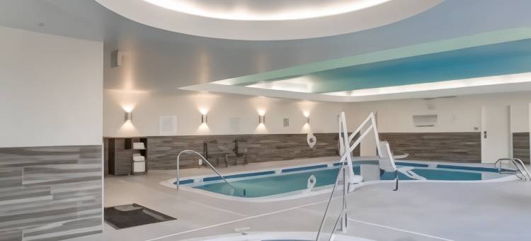 Fairfield Inn & Suites Wichita East图片