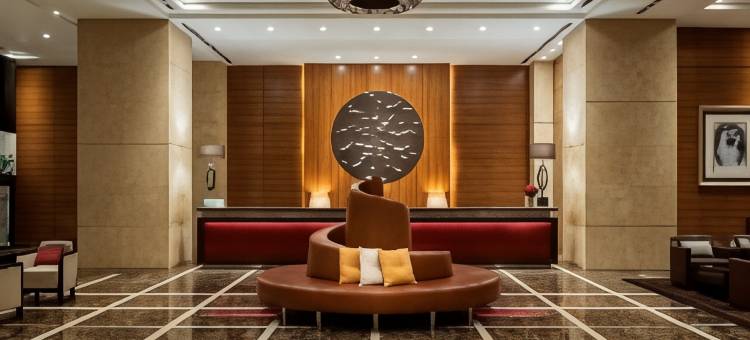 迪拜格罗夫纳馆豪华精选酒店(Grosvenor House, a Luxury Collection Hotel, Dubai)图片