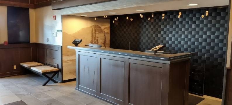 本德北贝斯特韦斯特酒店(Best Western Plus Bend North)图片