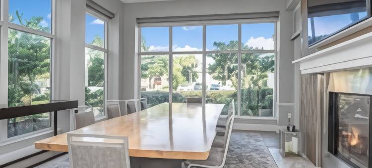 查尔斯顿机场希尔顿花园酒店(Hilton Garden Inn Charleston Airport)图片