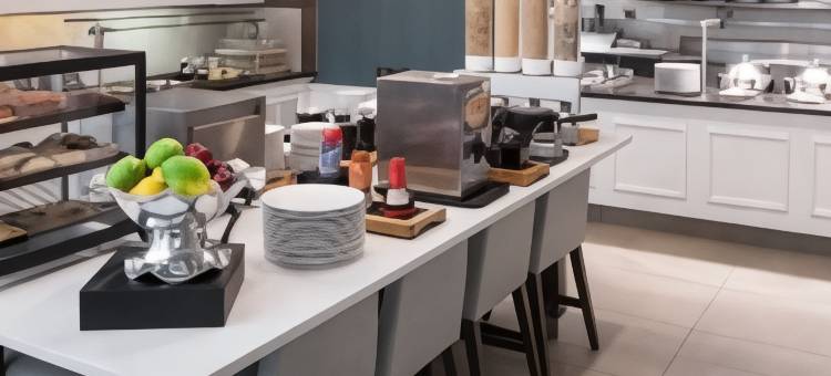 图森机场希尔顿花园酒店(Hilton Garden Inn Tucson Airport)图片