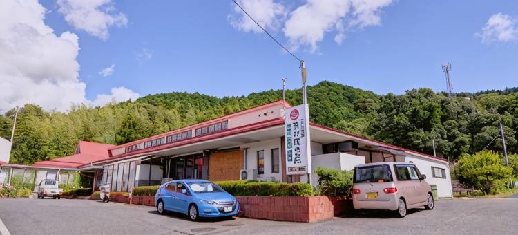 一本松温泉曙庄(Ipponmatsu Onsen Akebono-so)图片
