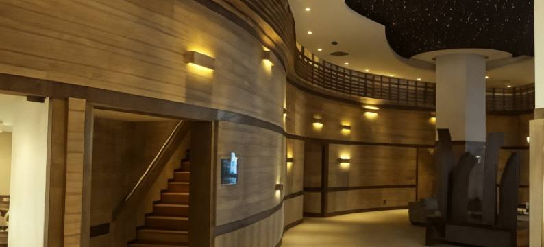 梦想艾斯特雷佐酒店(Dreams del Estrecho)图片