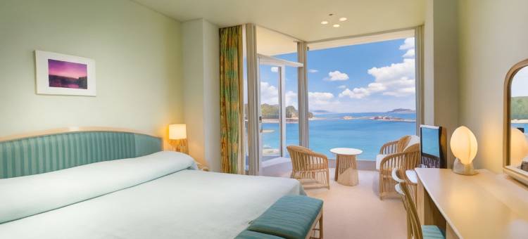 日南海岸南乡王子大酒店(Nichinankaigan Nango Prince Hotel)图片