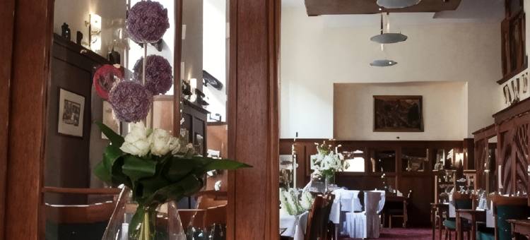 施朗斯酒店(Hotel Slunce)图片