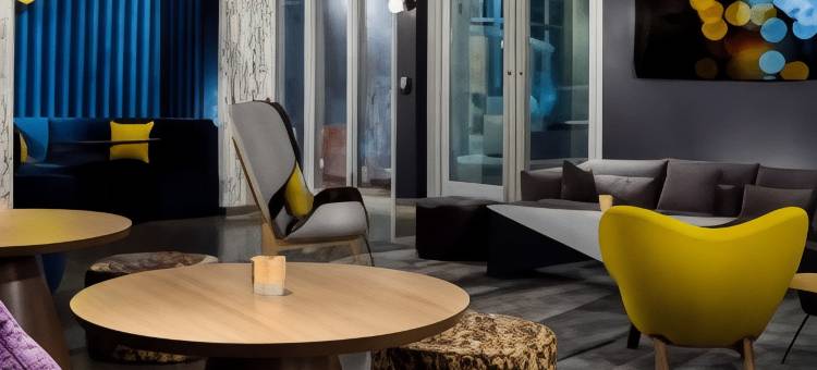 盖恩斯维尔大学区雅乐轩酒店(Aloft Gainesville University Area)图片