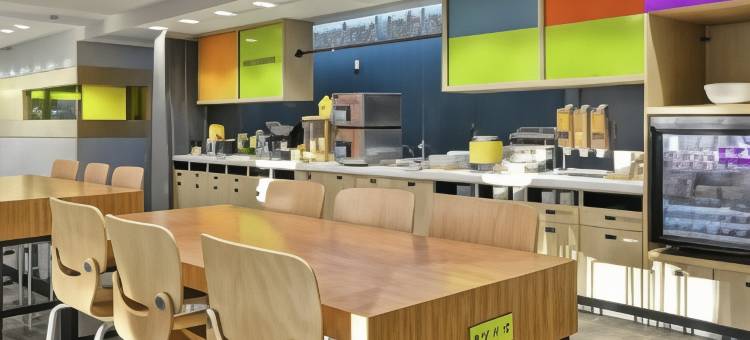 昆斯伯里-格伦斯福尔斯希尔顿惠庭套房酒店(Home2 Suites by Hilton Queensbury Lake George)图片