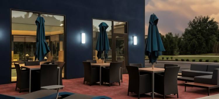 欢朋酒店与套房印第安纳波利斯阿文(Hampton Inn & Suites by Hilton Avon Indianapolis)图片