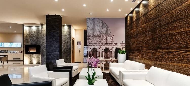 特托瑞贝斯特韦斯特酒店(Best Western Hotel Tre Torri)图片