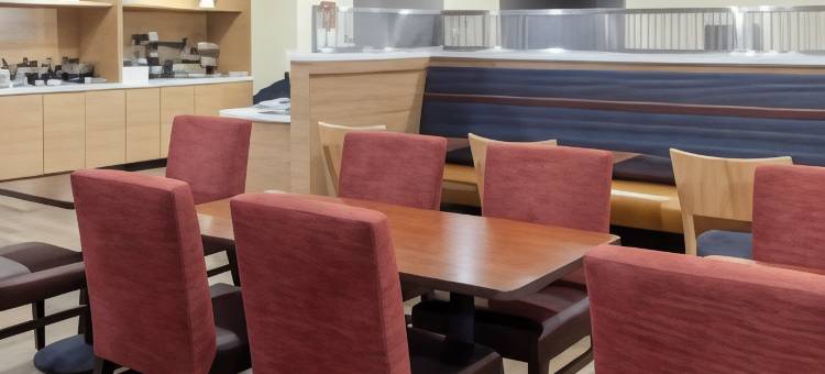 圣安东尼奥-韦斯托弗山TownePlace套房酒店(TownePlace Suites San Antonio Westover Hills)图片