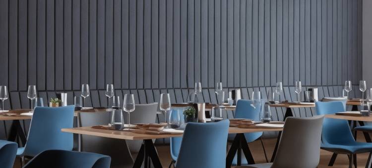 布加勒斯特弗洛雷斯卡万怡酒店(Courtyard Bucharest Floreasca)图片