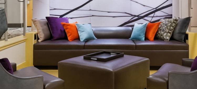 希尔顿欢朋酒店-丹伯里(Hampton Inn Danbury)图片