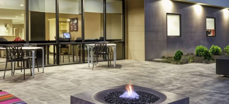 梅卡尼克斯堡希尔顿惠庭套房酒店(Home2 Suites by Hilton Mechanicsburg)图片